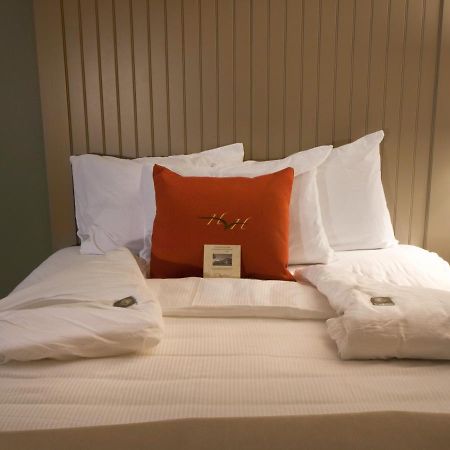 1000 Islands Harbor Hotel Клейтън Екстериор снимка