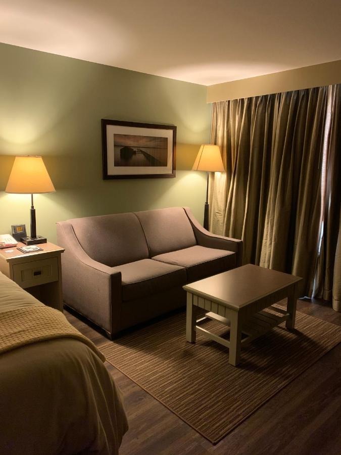 1000 Islands Harbor Hotel Клейтън Екстериор снимка
