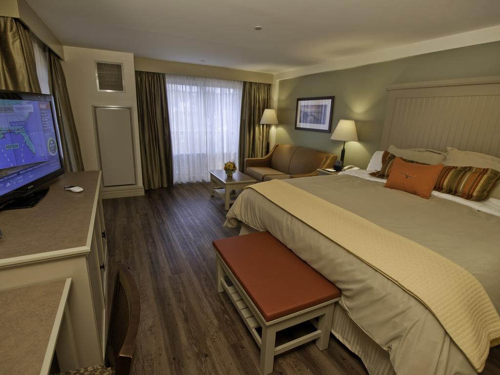 1000 Islands Harbor Hotel Клейтън Стая снимка
