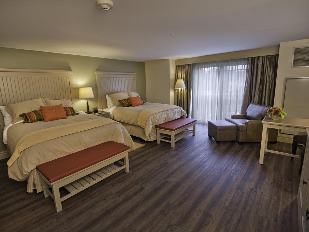 1000 Islands Harbor Hotel Клейтън Стая снимка