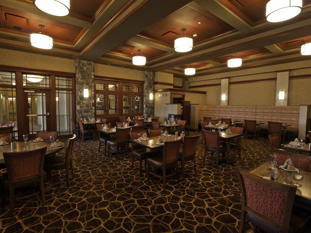 1000 Islands Harbor Hotel Клейтън Екстериор снимка