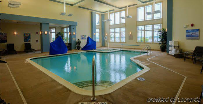 1000 Islands Harbor Hotel Клейтън Екстериор снимка